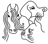 Tierheilpraktikerin Constanze Wyneken